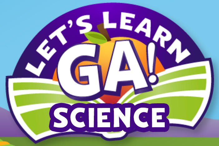 Let's Learn GA science