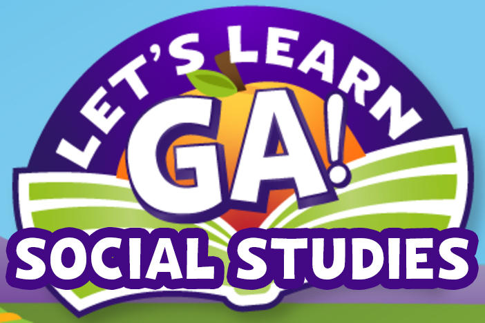 let's learn ga social studies