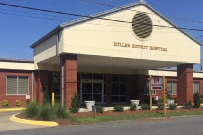 Miller County Hospital