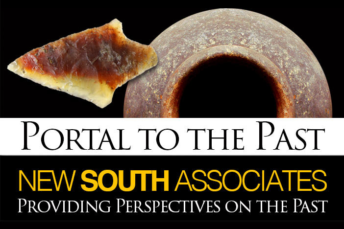 portal to the past