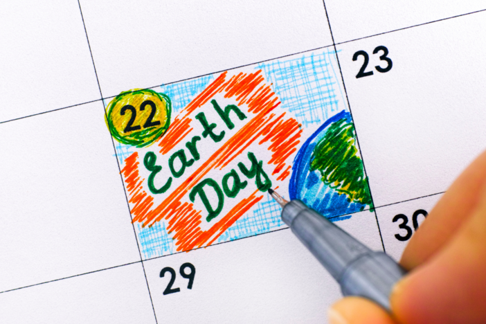 earth day