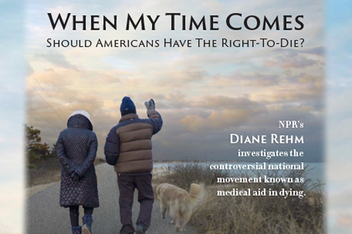 When My Time Comes
