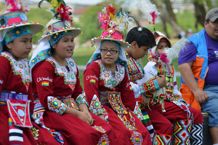 Cinco de Mayo celebrations