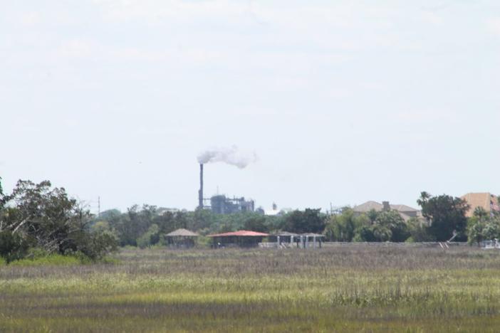 Superfund site