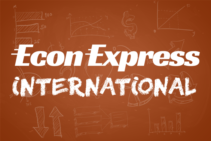Econ Express: International