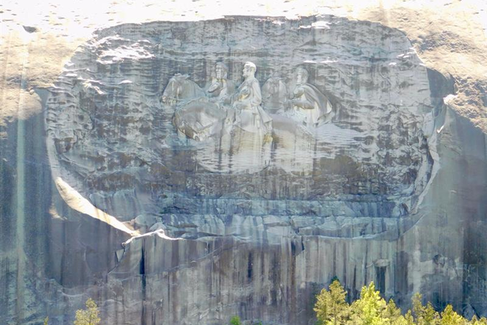 Stone Mountain