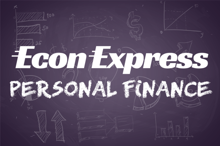 Econ Express: Personal Finance