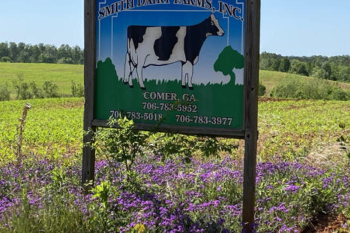 Photo of Smith Farms in Comer
