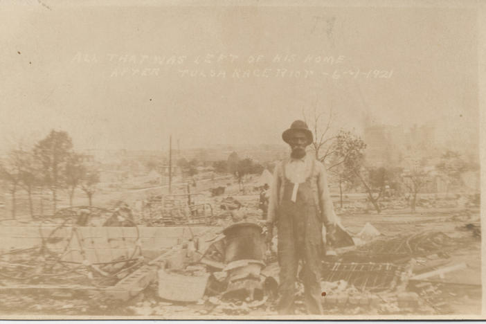 Tulsa