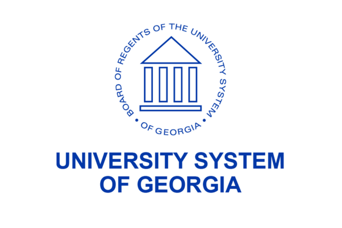 University System of Georgia logo