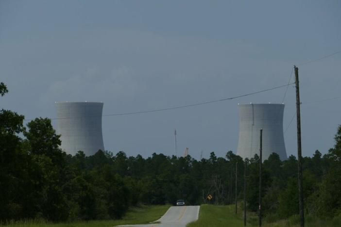 Plant Vogtle