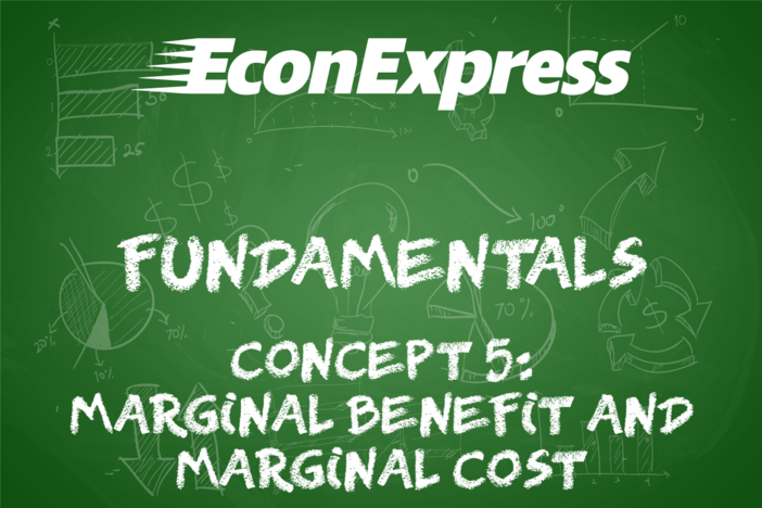 Marginal Analysis  Definition, Formula & Example - Video & Lesson