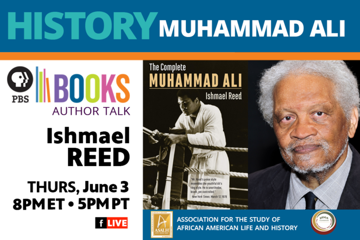 PBS Books