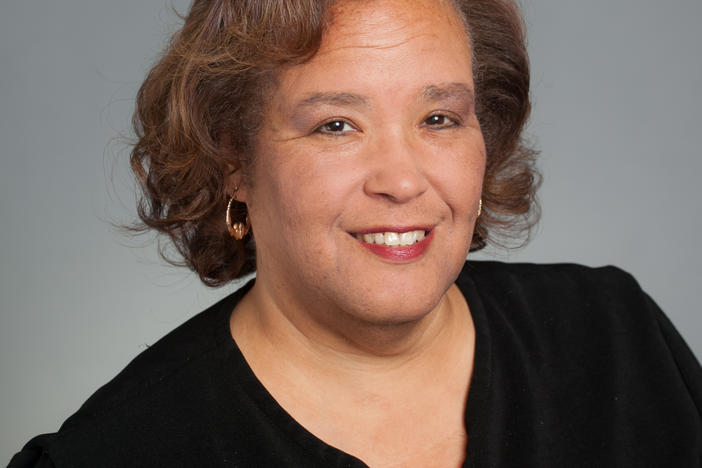Robyn Crittenden
