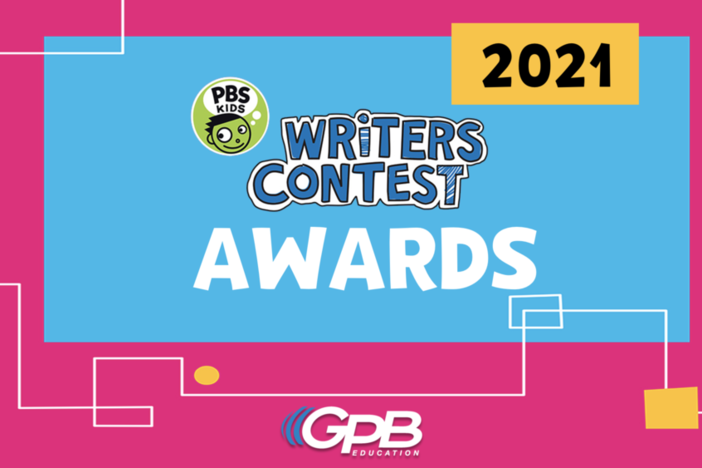 2021 Writers Contest