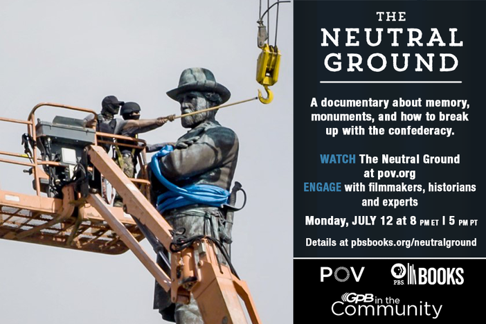 The Neutral Ground