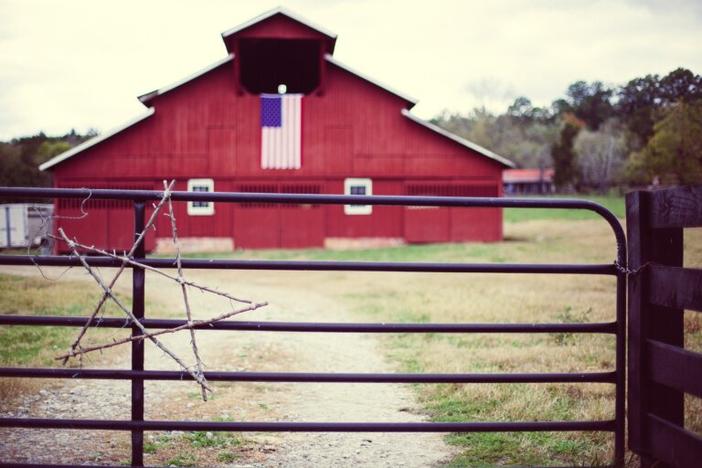 Barn