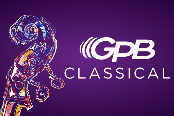 GPB Classical image