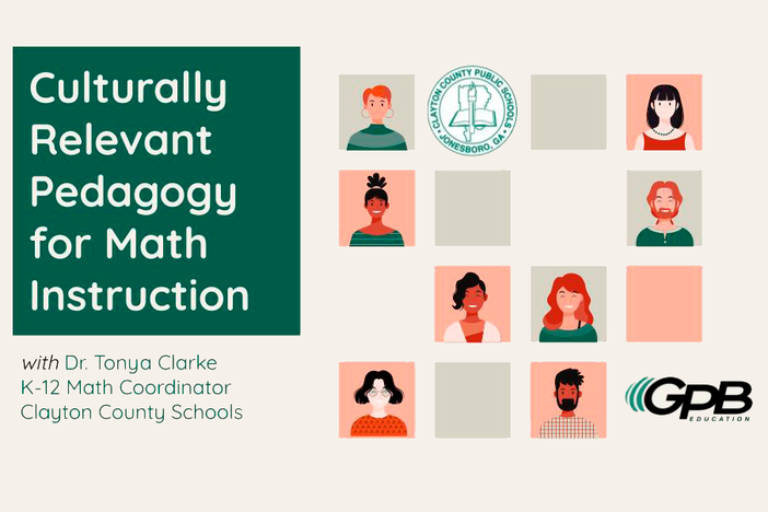 Culturally Relevant Pedagogy in Mathematics Instruction