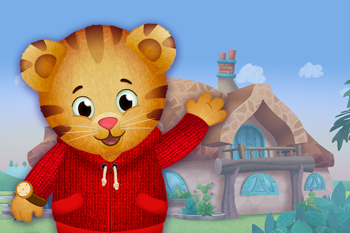 Daniel Tiger