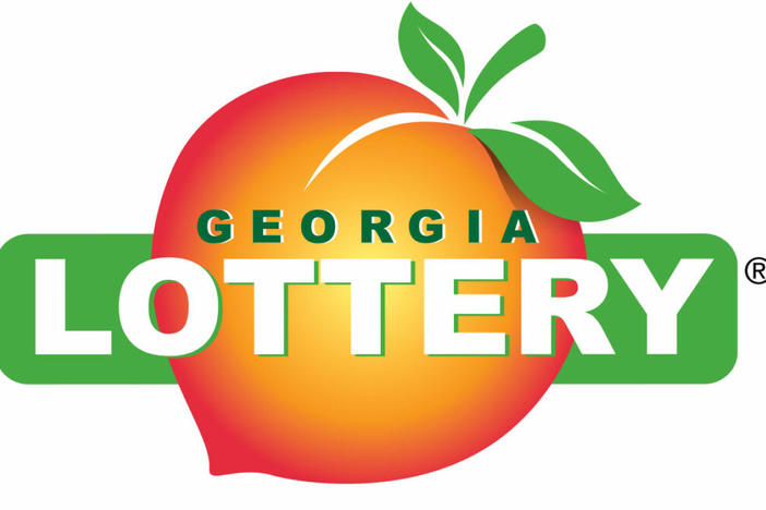 Georgia Lottery logo