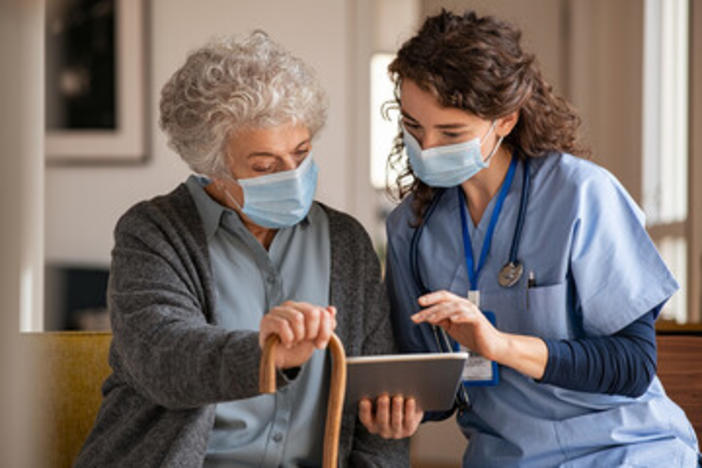Home health care