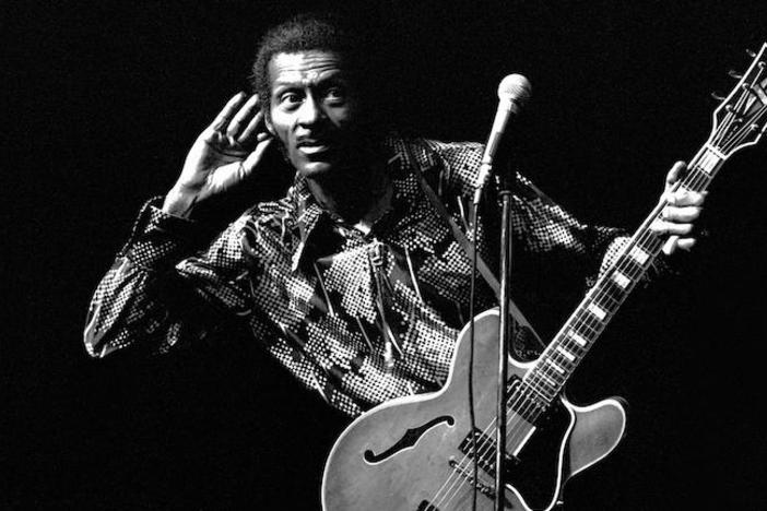 Chuck Berry