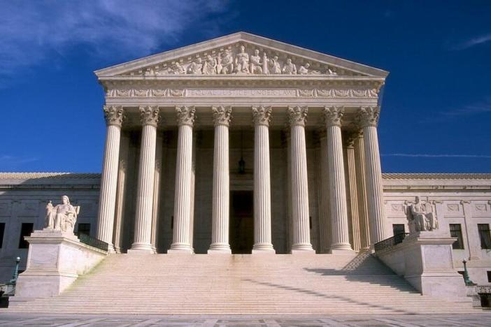 U.S. Supreme Court