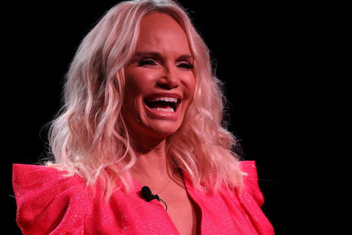 Kristin Chenoweth