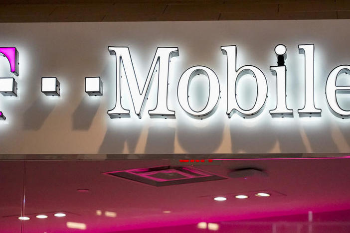 T-Mobile