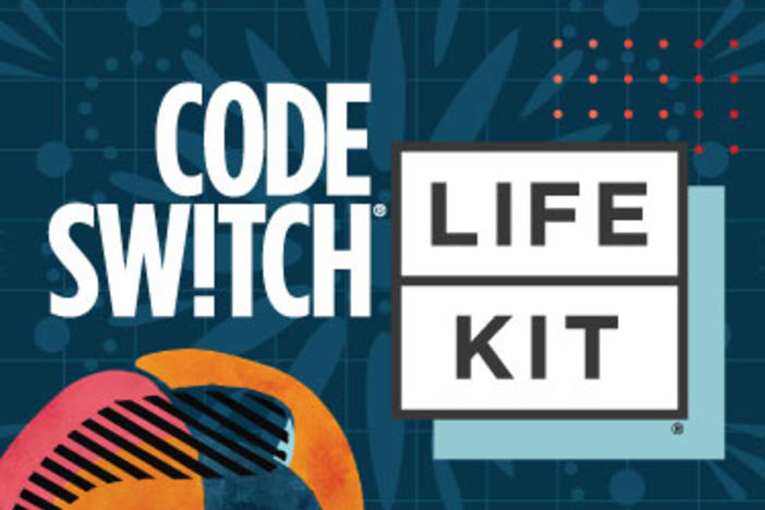 Code Switch Life Kit