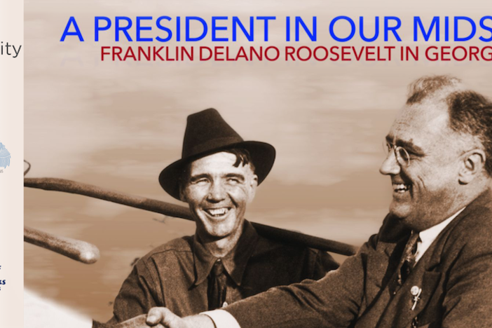 FDR