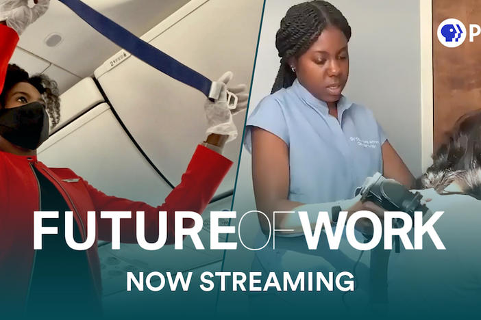 Future of Work
