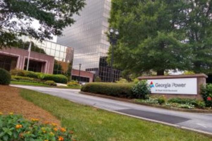 Georgia Power Headquarters