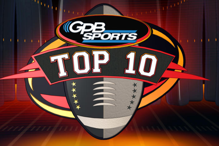 GPB Sports Football Top 10