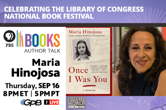 Author Talk