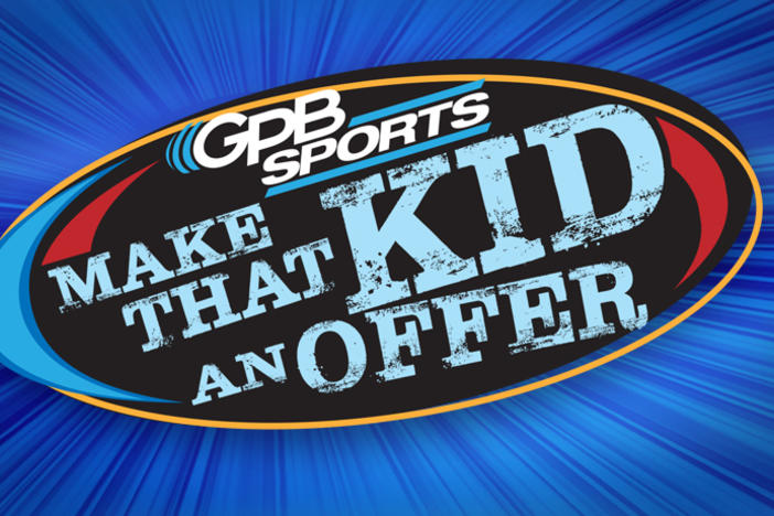 Make That Kid An Offer