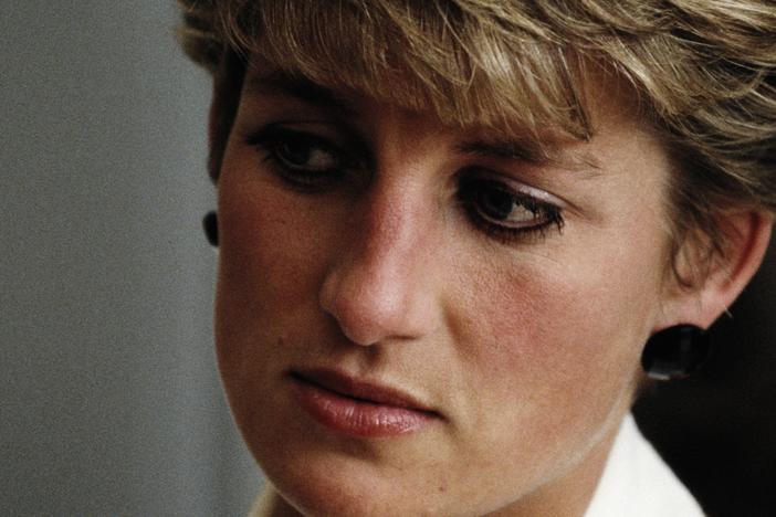 Princess Diana