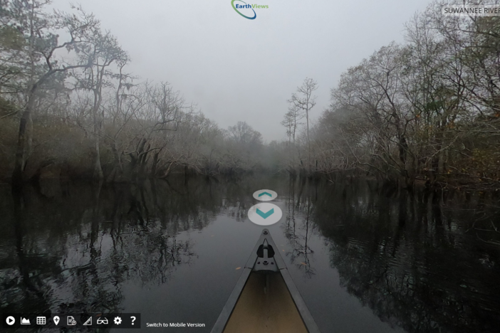 Suwannee River