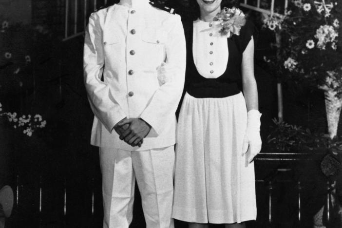 Jimmy and Rosalynn Carter add another year to milestone anniversaries