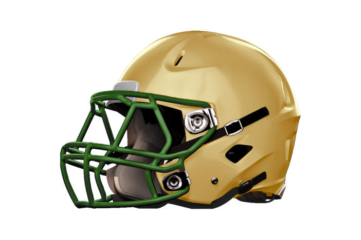 Buford helmet