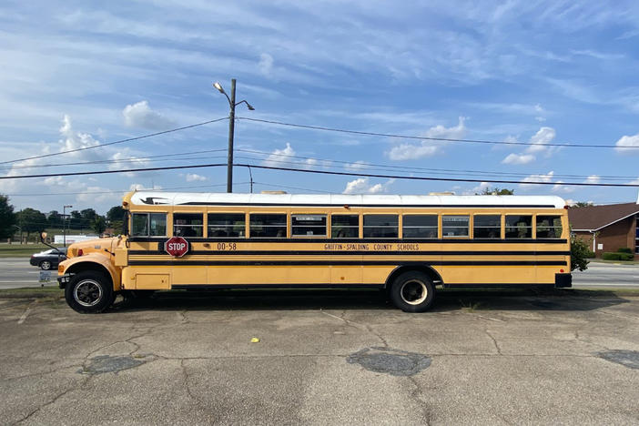 School bus