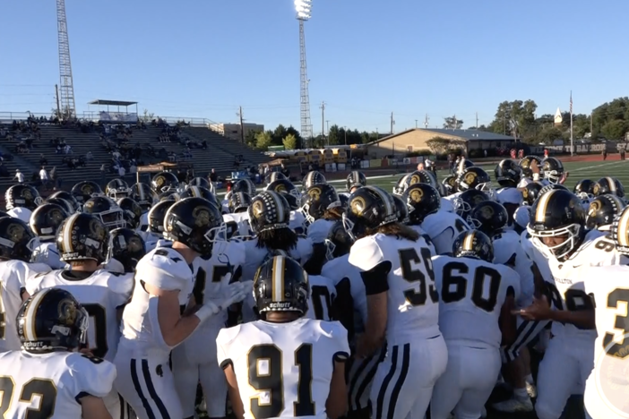 Carrollton Trojans