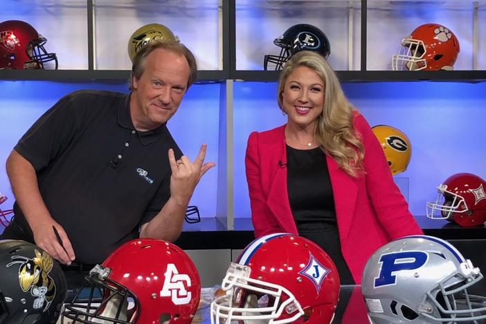 Countdown to Kickoff 2021: Week 3