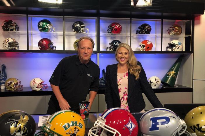 Countdown to Kickoff 2021: Week 5