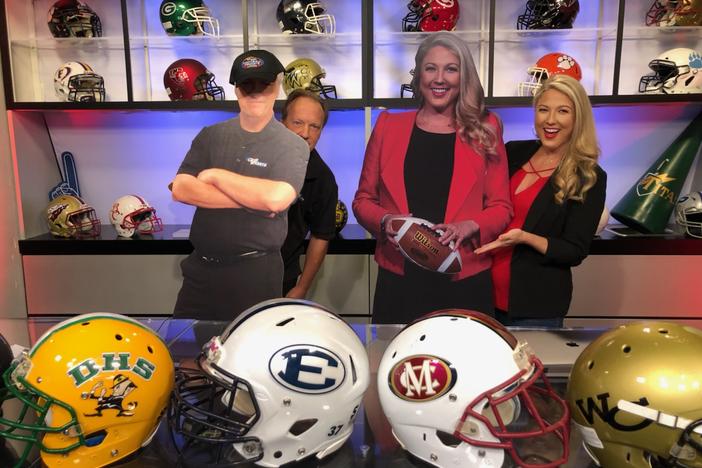 Countdown to Kickoff 2021: Week 6