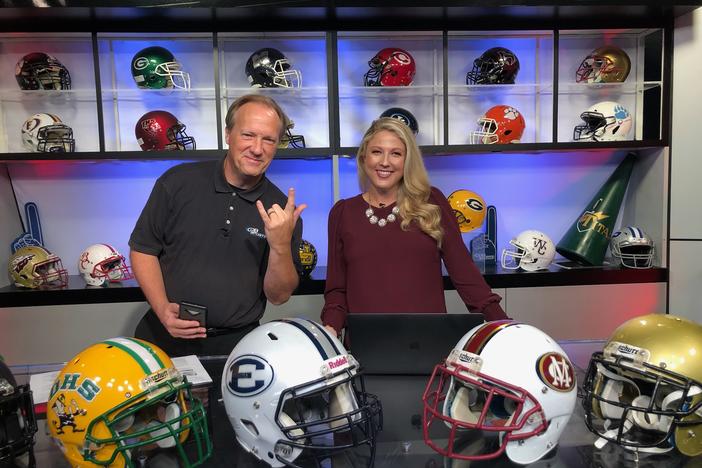 Countdown To Kickoff: Week 7
