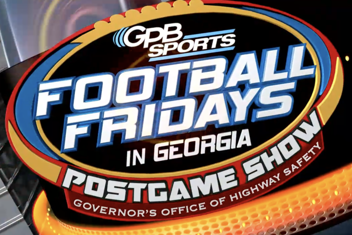FFIG Postgame Show 2021