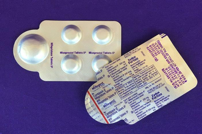 Misoprostol is used for medical abortions