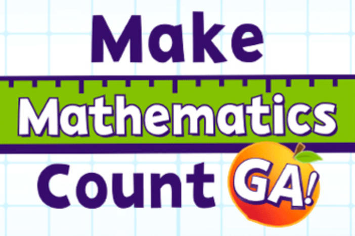make mathematics count graphic